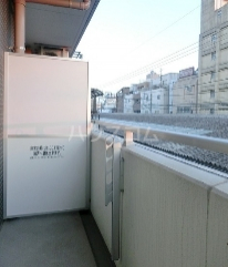 19/30 バルコニー