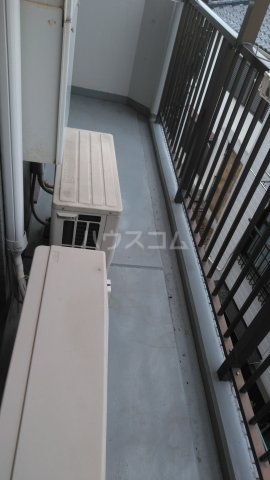 15/30 バルコニー