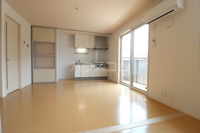 3/18 リビング/ダイニング