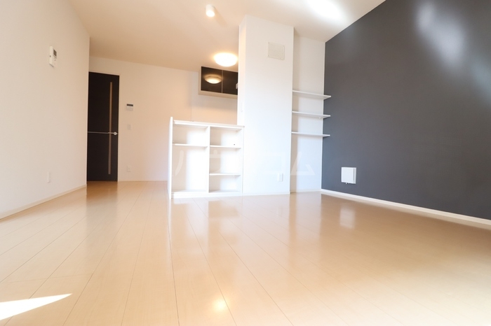 3/22 リビング/ダイニング