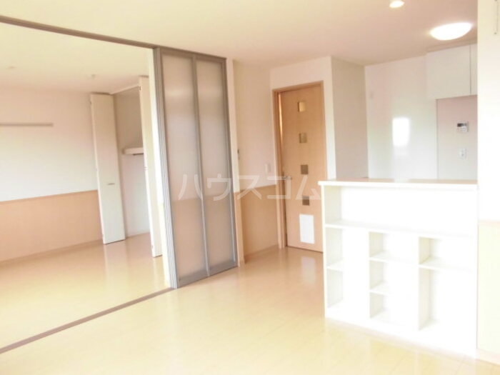 3/17 リビング/ダイニング