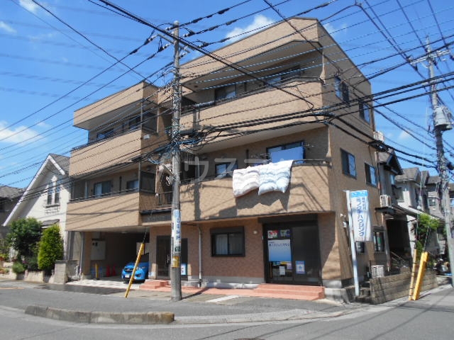 1/22 外観