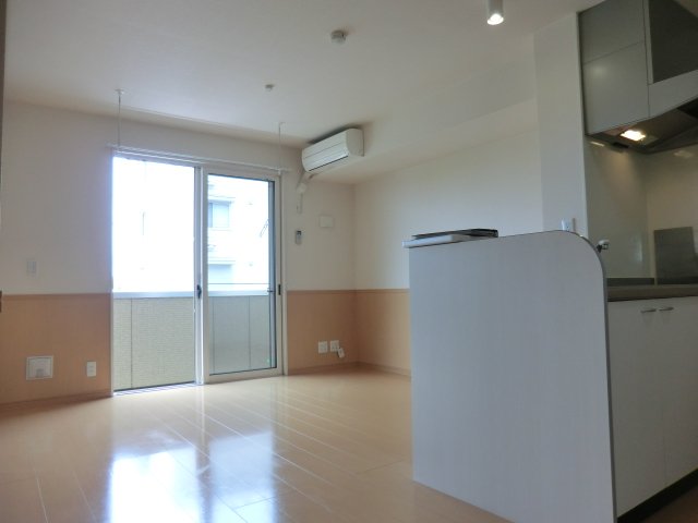 5/23 リビング/ダイニング