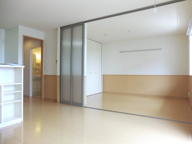 3/23 リビング/ダイニング