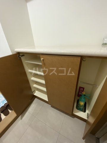10/30 収納