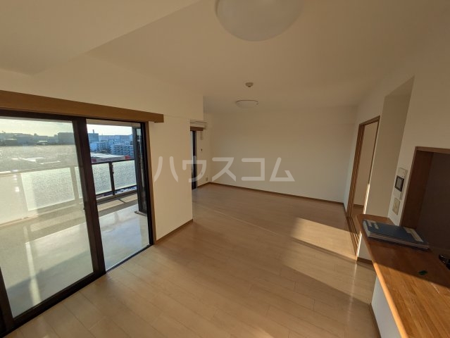 6/30 リビング/ダイニング