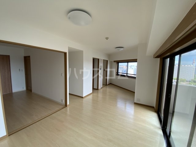 4/30 リビング/ダイニング