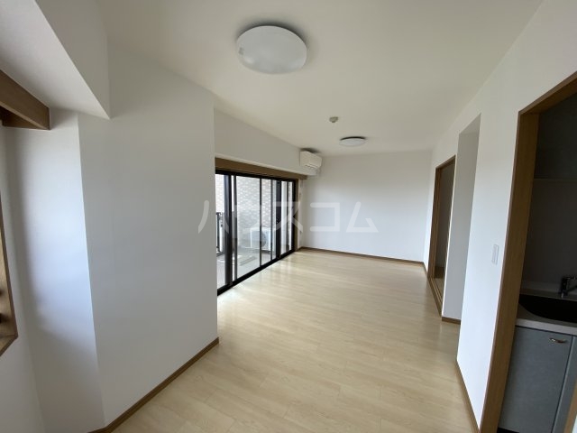 3/30 リビング/ダイニング