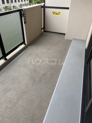 26/30 バルコニー
