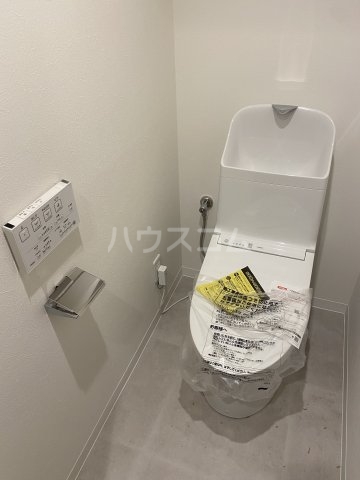 21/30 トイレ