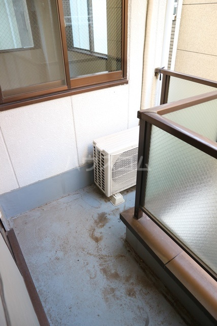 15/24 バルコニー