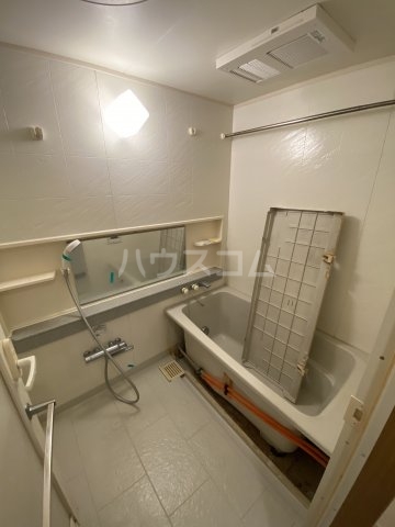 15/30 浴室