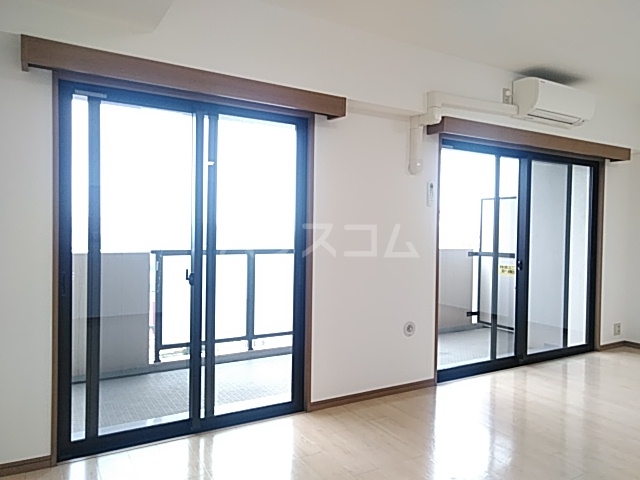 4/28 リビング/ダイニング