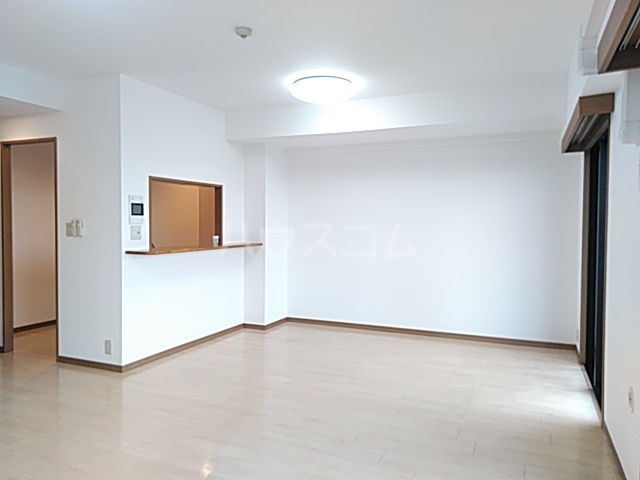 6/28 リビング/ダイニング