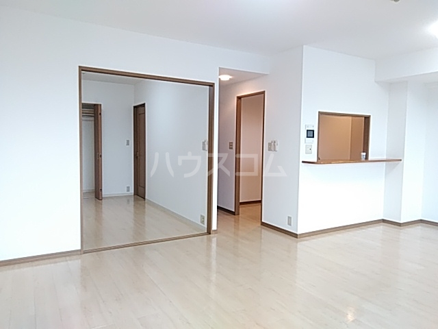 3/28 リビング/ダイニング