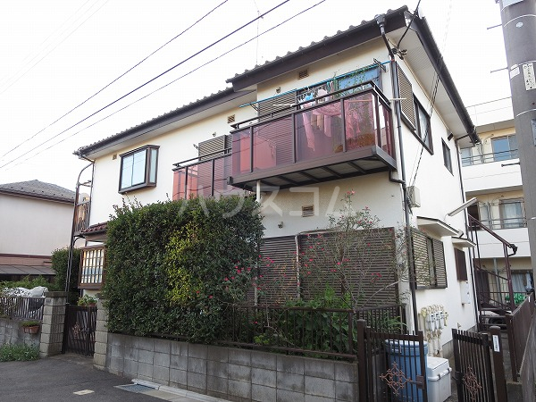 29/30 エントランス