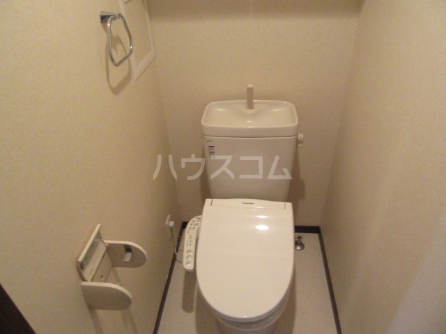 16/30 トイレ