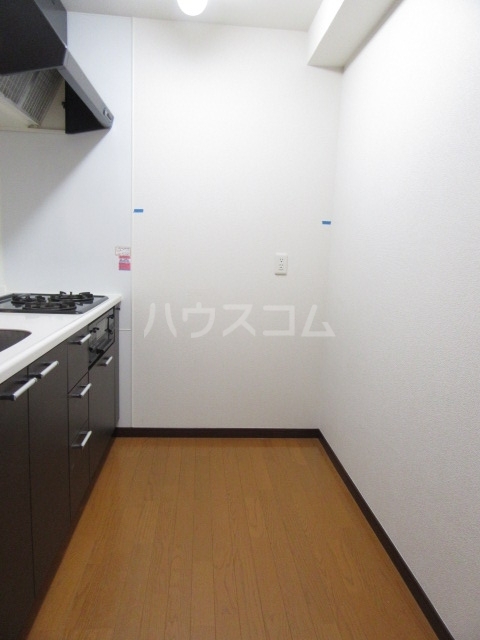 12/30 キッチン