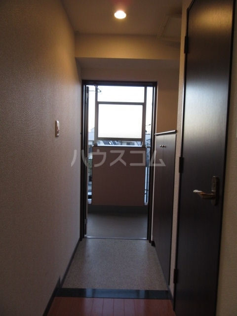 10/30 玄関
