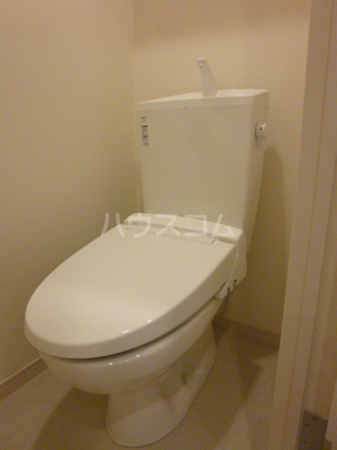 11/30 トイレ