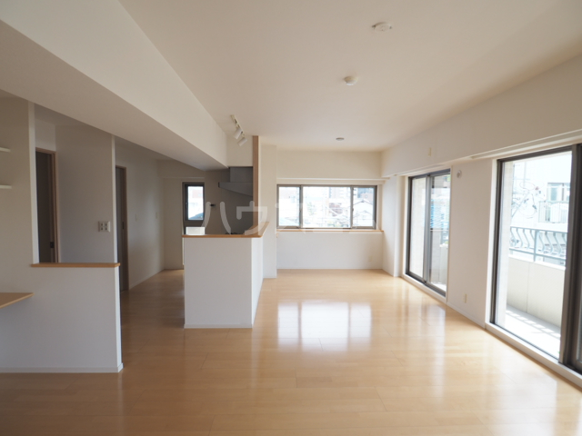 4/28 リビング/ダイニング