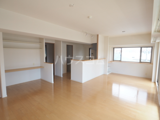 3/28 リビング/ダイニング