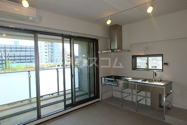 3/26 リビング/ダイニング