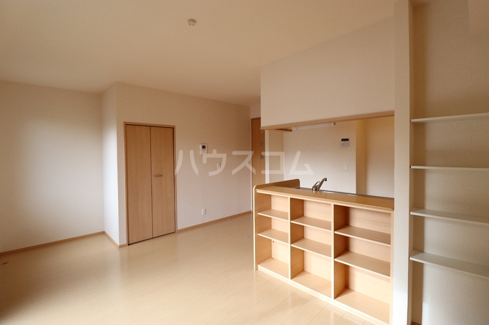 3/25 リビング/ダイニング