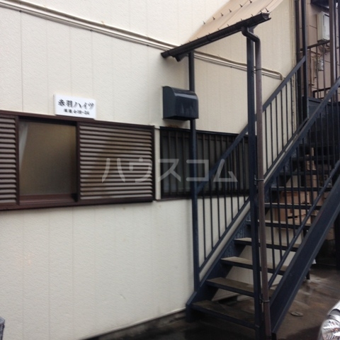 14/22 エントランス