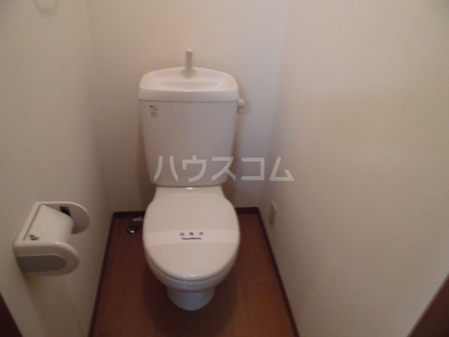 12/29 トイレ