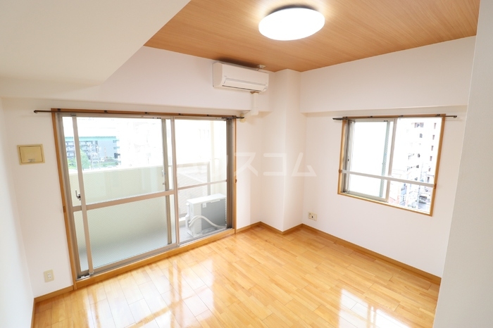 3/24 リビング/ダイニング