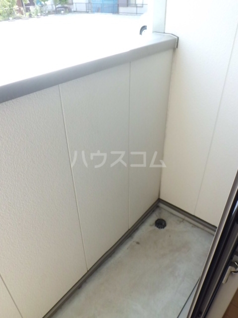 21/30 バルコニー