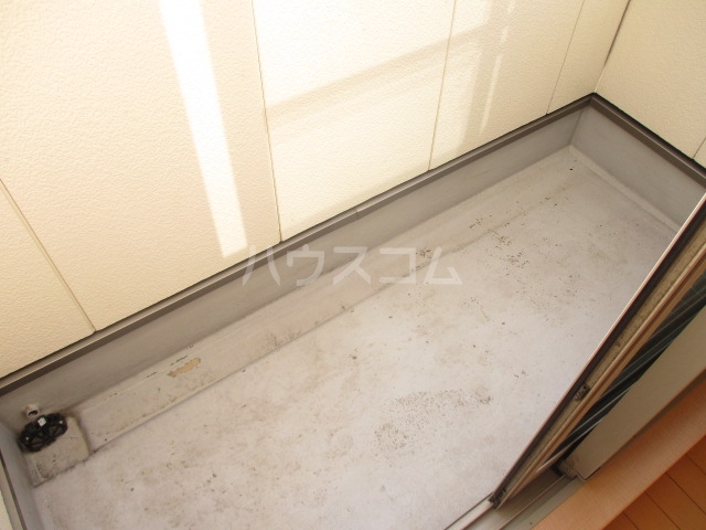 21/30 バルコニー