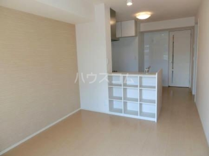 3/19 リビング/ダイニング