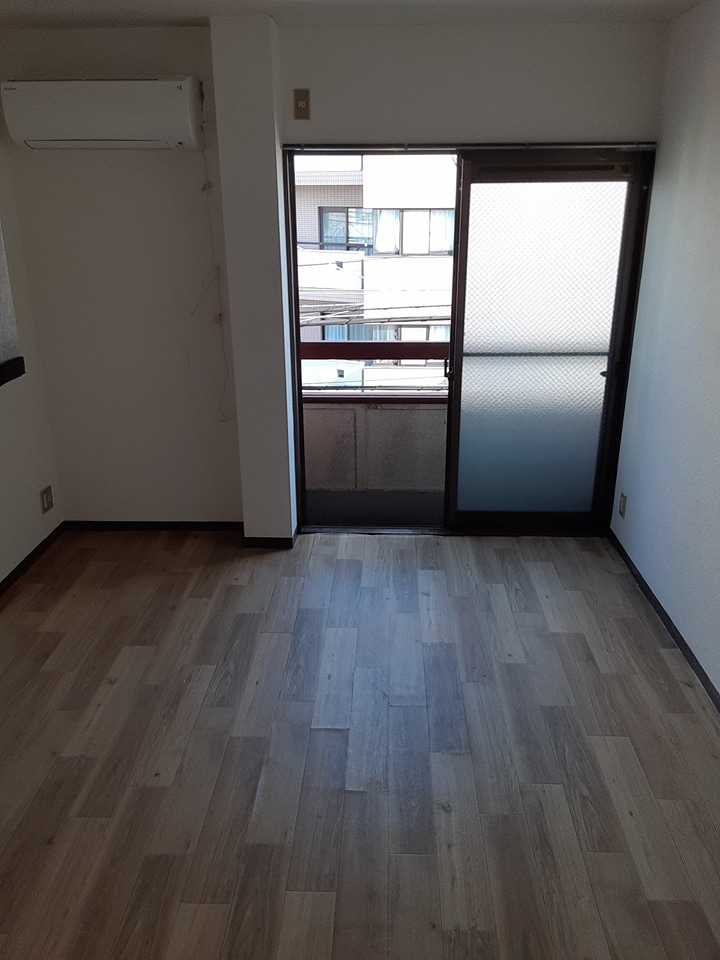 3/18 リビング/ダイニング