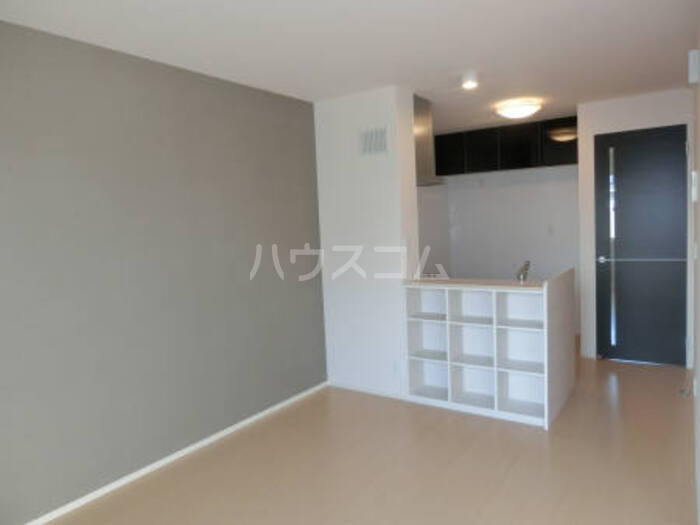 3/12 リビング/ダイニング