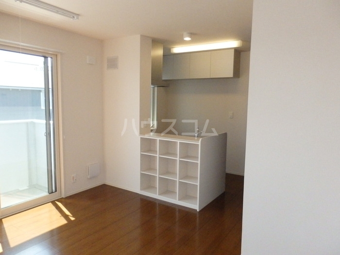 3/19 リビング/ダイニング