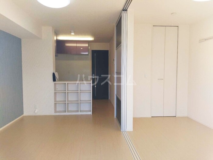 3/22 リビング/ダイニング