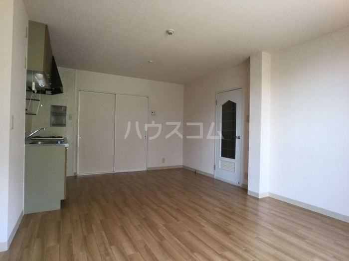 3/15 リビング/ダイニング