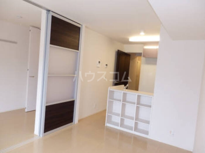 3/16 リビング/ダイニング