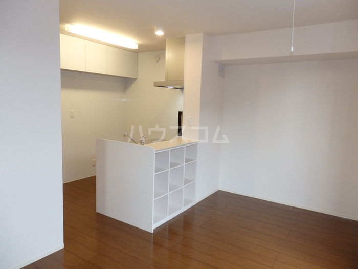 3/18 リビング/ダイニング