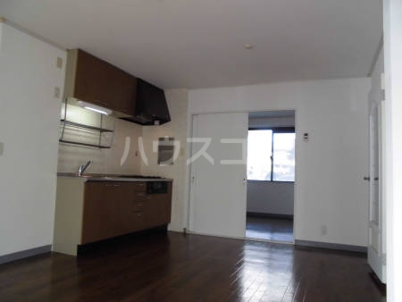 4/22 リビング/ダイニング