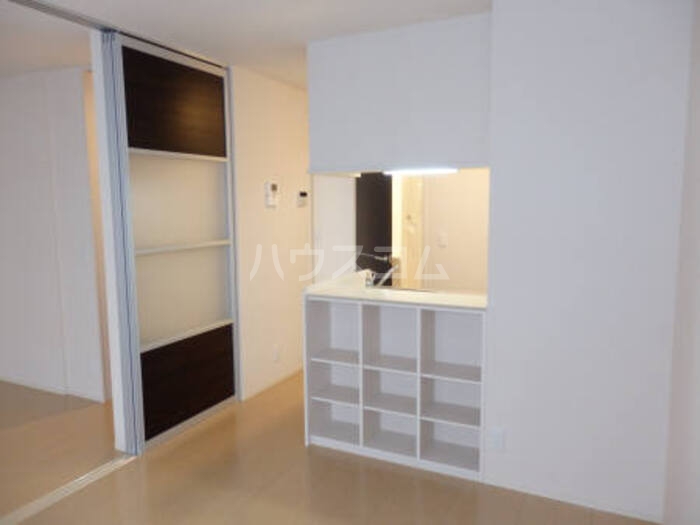 3/14 リビング/ダイニング