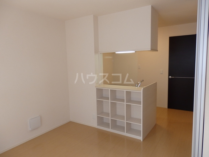 3/17 リビング/ダイニング