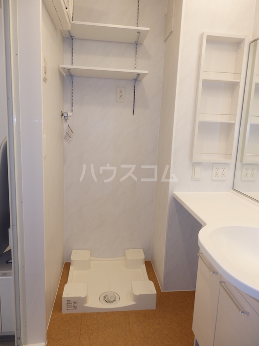 12/21 洗面