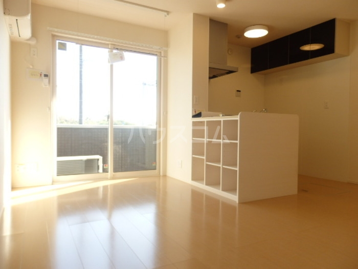 3/19 リビング/ダイニング