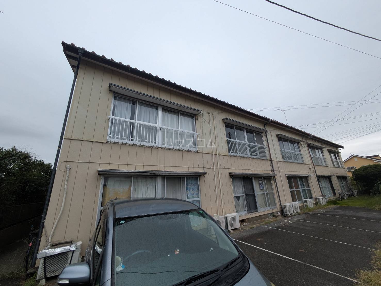 3/30 外観