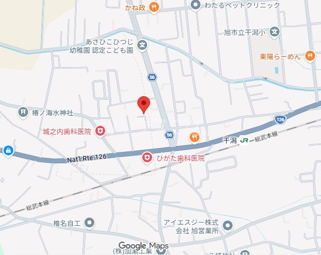 29/30 地図