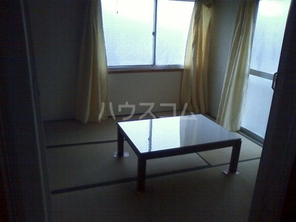 3/6 リビング/ダイニング