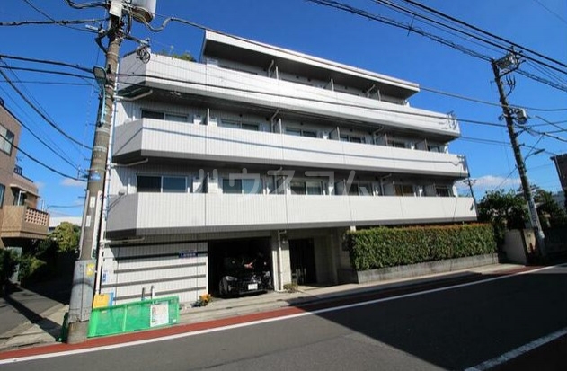 1/23 外観